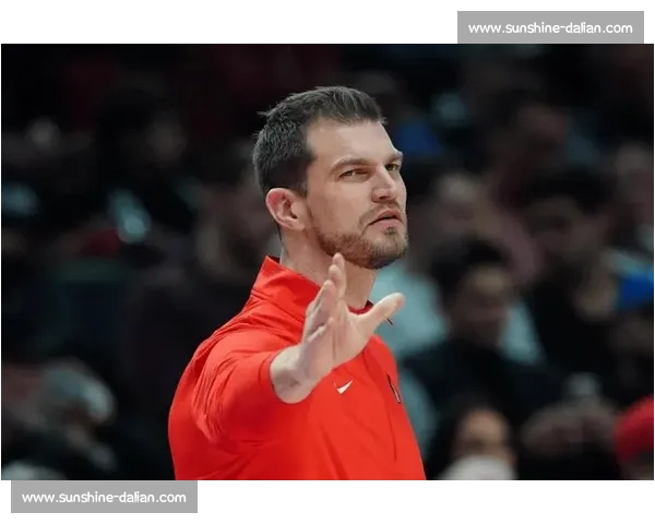 斯普利特首秀狂胜！冰水浇身喊三遍 “我准备好了”